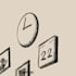 make aesthetic rough hand drawn 2d animation loops