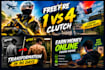design custom ai youtube thumbnails