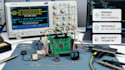 program esp32, stm32, arduino, and develop iot firmware