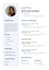 write a professional CV and resume