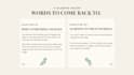 design a professional book presentation in canva