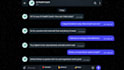 build an ai telegram chatbot with openai