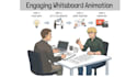 create custom doodle video and whiteboard animation