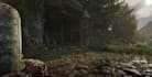design unreal engine game environment, level design, open world map in ue5
