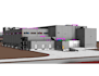 do bim mep model, 3d hvac, electrical plumbing, clash detection using revit