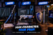 design custom 3d cosplay props, weapons and stl files