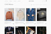 build a responsive e commerce website with admin dashboard