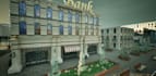 do low poly roblox map 3d stylized environment design simulator map obby map