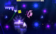 a complete level of geometry dash