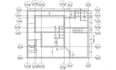 do wind load structural layout, post and beam detailing, wood framing design