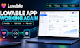 fix lovable app bugs, lovable errors, and broken features