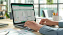 provide CV, data entry, word and excel services