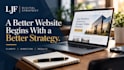 create a business and website strategy action plan