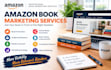 do amazon keyword research for PPC and listing SEO