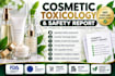 do cosmetic toxicology ingredient review and stability report