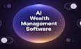 develop saas ai wealth management website, investment management website