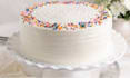 design cake website landing page sale funnel
