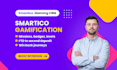 smartico bitrix24 CRM expert smartico gamification igaming CRM retention journey