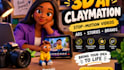 create 3d ai claymation video stop motion ai claymation videos for brands