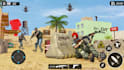 develop shooter 3d multiplayer game fps tps game survival game