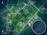 create real estate, property, land plot and boundary maps