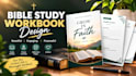 write engaging bible study, devotional and christian content