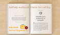 do german selfhelp workbook interior formatting, indesign book conversion
