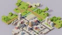 do isometric pixel art 2d sprite sheet pixel tileset 2d pixel art 2d game assets