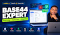 base44 expert base44 bug fixing base44 deployment base44 integration lovable ai