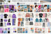 create apparel tech packs, fashion cads, and spec sheets