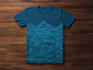 create custom streetwear t shirt design