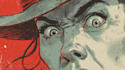 draw original comic book illustrations for print and digital