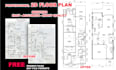 do expert 2d drafting and professional autocad drawing