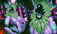 create vrchat character vrc avatar anime vtuber model vrm model vrchat avatar