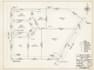 create plat map, parcel map, property boundary and land survey layout