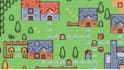 pixel environment isometric pixel game art 2d game asset pixel art background