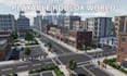 build custom roblox city map, game map and environment in roblox studio