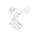 do clean 2d line art as your idea