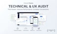 do a comprehensive technical SEO and UX audit