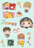 draw a sticker packs custom design