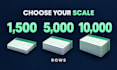 merge excel and CSV files, remove duplicates and consolidate your data