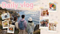 do viral travel vlog youtube thumbnail design
