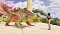 create custom ark mods, creature mods and ark survival ascended game mods
