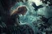 photo manipulation edit by photoshop