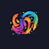 design an abstract logo