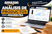 research amazon products for profitability