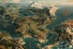 draw a custom illustrated map