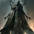 fantasy horror and fantasy horror character