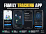 develop a custom mobile app for ios and android