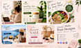 design aesthetic pinterest pins